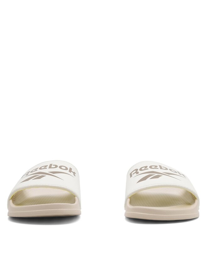 Reebok Шльопанці Reebok Fulgere Slide HR0689 Білий