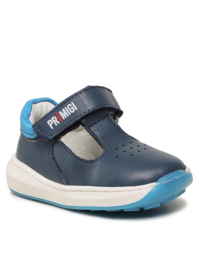 Primigi Sneakersy Primigi 3905222 Tmavomodrá