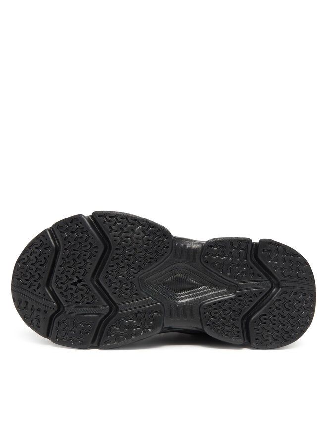 Kappa Sneakers Kappa CEO-23KC2346A Schwarz