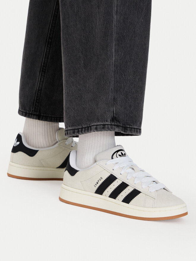 adidas Sneakers adidas Campus 00s W GY0042 Beige