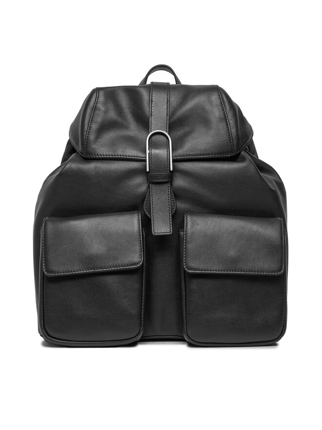 Furla Рюкзак Furla Flow L Backpack WB01085-BX2045-O6000-1020 Чорний