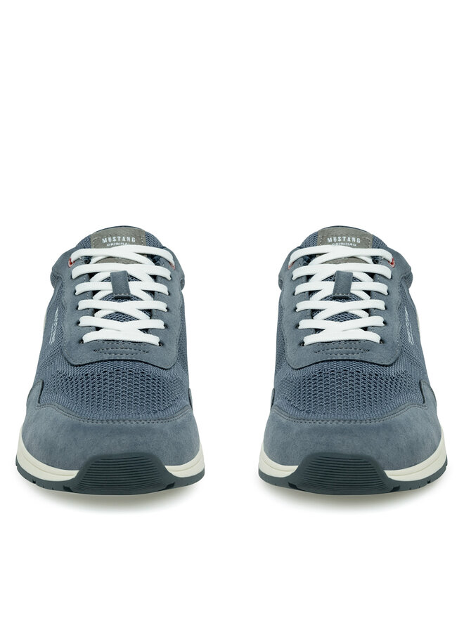 Mustang Sneakers Mustang 4154-317-8 Blu
