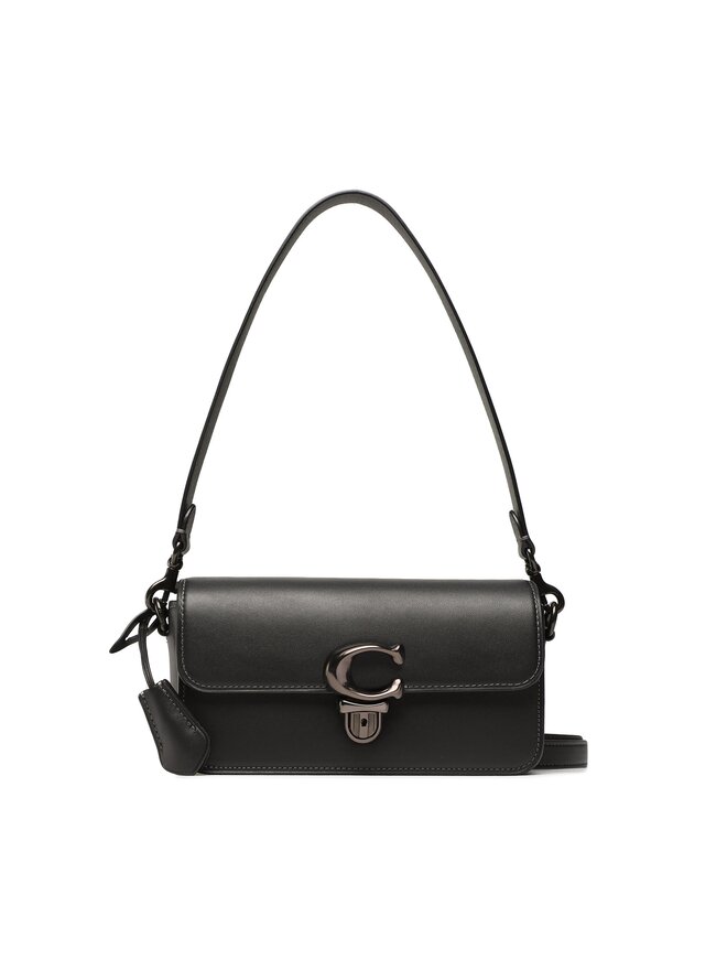 Coach Сумка Coach Gt Mini Studio Sb CE331 V5BLK Чорний