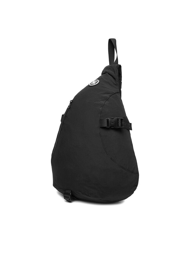 DC Shoes Rucksack DC Shoes C-DCI-KL-002-08 Schwarz