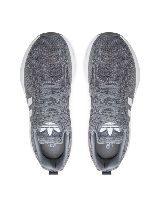 adidas Zapatillas adidas Swift Run 22 GZ3495 Gris
