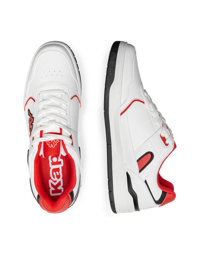 Kappa Sneakers Kappa V12-807 Bianco