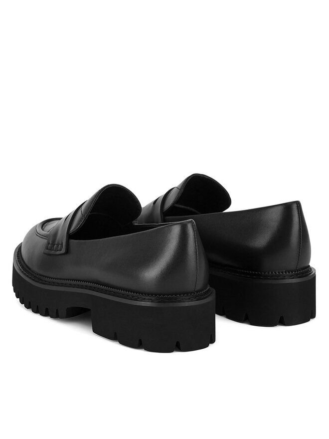 Badura Chunky loafers Badura JIAO-V1767-13-2 Nero