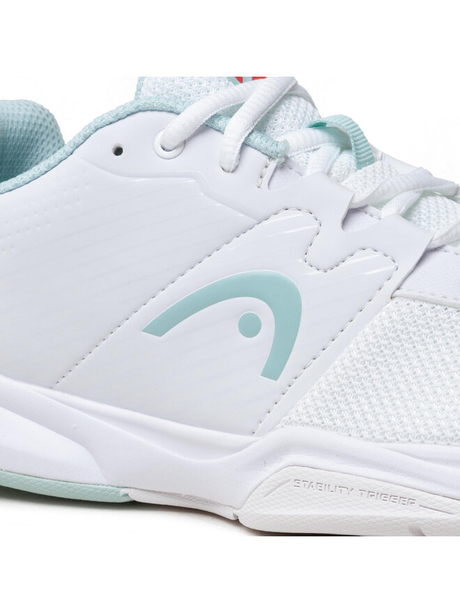 Head Scarpe da tennis Head Revolt Court 274412 Bianco