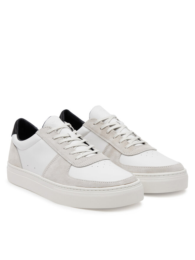 Vagabond Shoemakers Sneakersy Vagabond Shoemakers Paul 2.0 5983-042-98 Biały