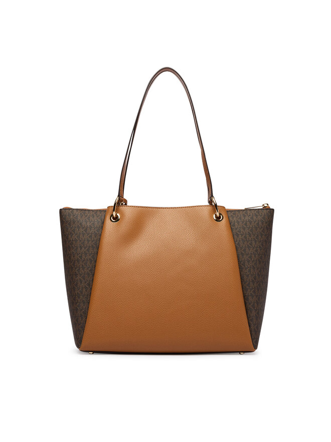 MICHAEL Michael Kors Handtasche MICHAEL Michael Kors 30T6GX5T7B Braun