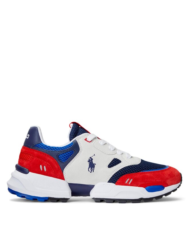Polo Ralph Lauren Sneakers Polo Ralph Lauren 809913385001 Bunt