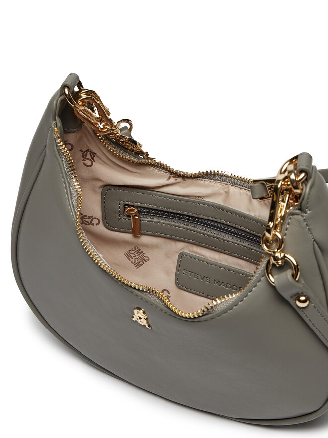 Steve Madden Borsetta Steve Madden Bwand  SM13001260 Grigio