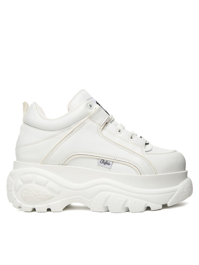 Buffalo Sneakers Buffalo BN1533230 Weiß