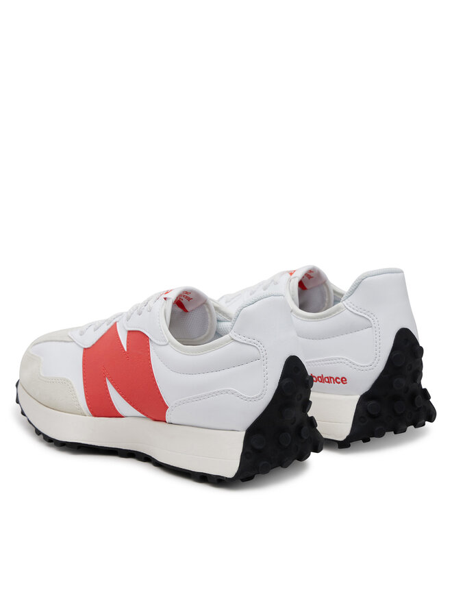 New Balance Αθλητικά New Balance U327SKA Λευκό