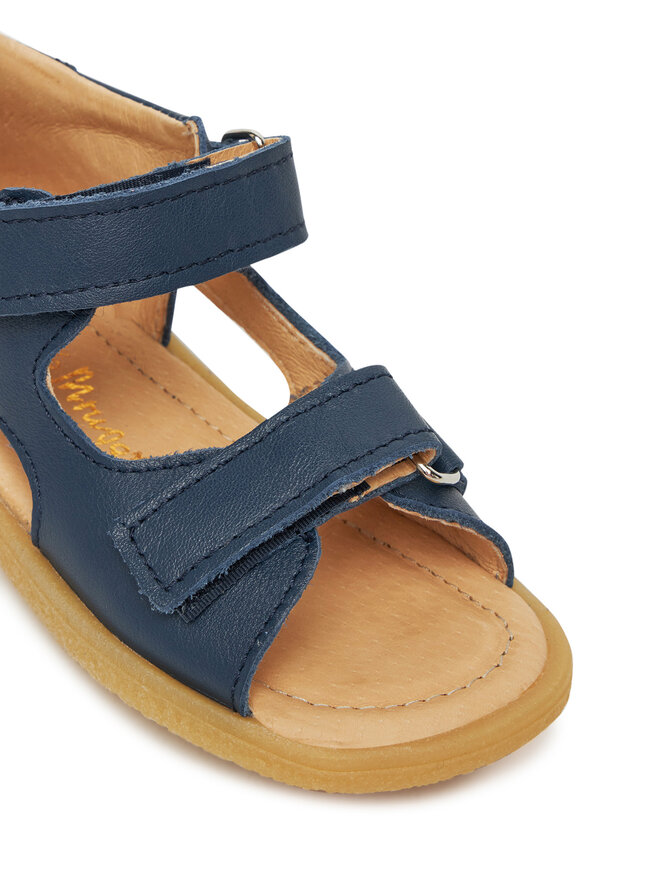 Mrugała Sandalias Mrugała Flo 1205/5-70 Azul marino