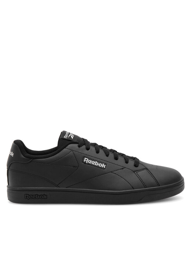 Reebok Sneakers Reebok COURT CLEAN 100074370 Nero