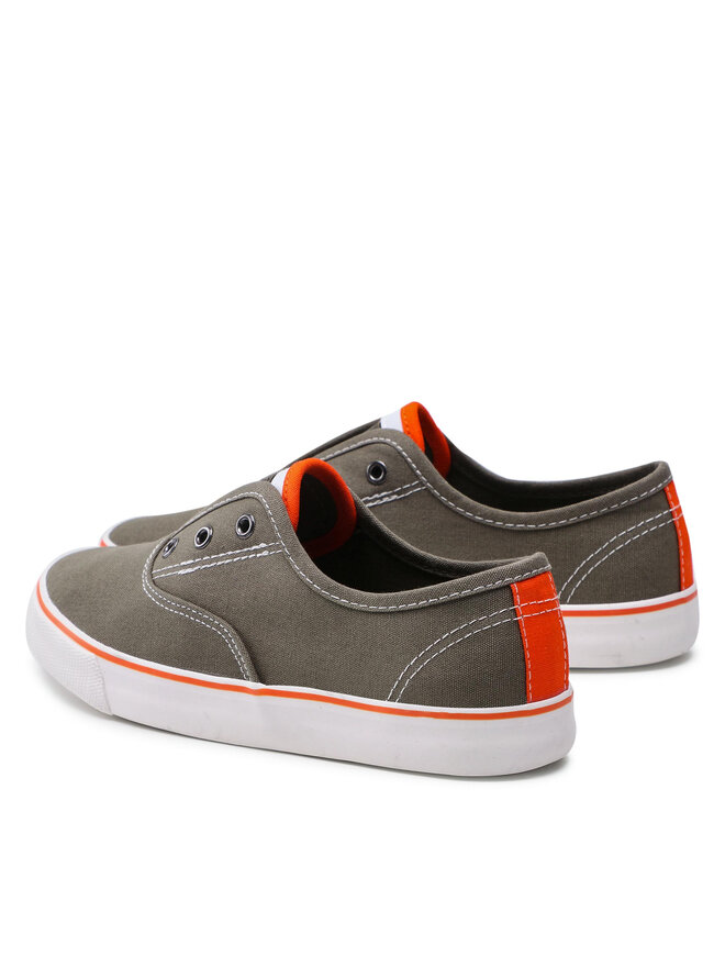 Action Boy Zapatillas de tenis Action Boy 24061 Verde