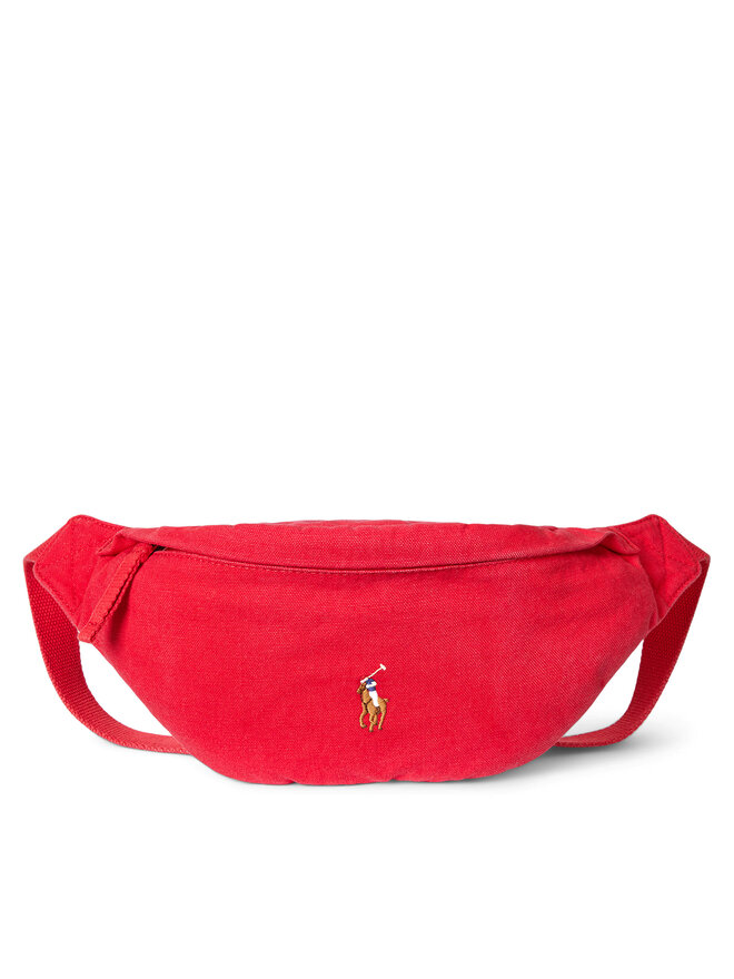 Polo Ralph Lauren Сумка на пояс Polo Ralph Lauren 405967596003 Червоний