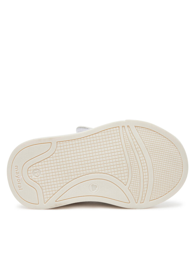 Mayoral Sneakersy Mayoral 41618 Biela
