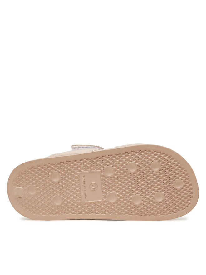 Calvin Klein Jeans Сандали Calvin Klein Jeans V1A2-82062-0376 S Розов