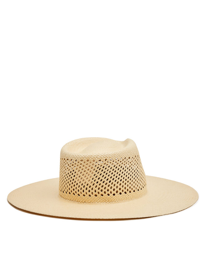 Brixton Pălărie Brixton Jo Panama 11531 Bej