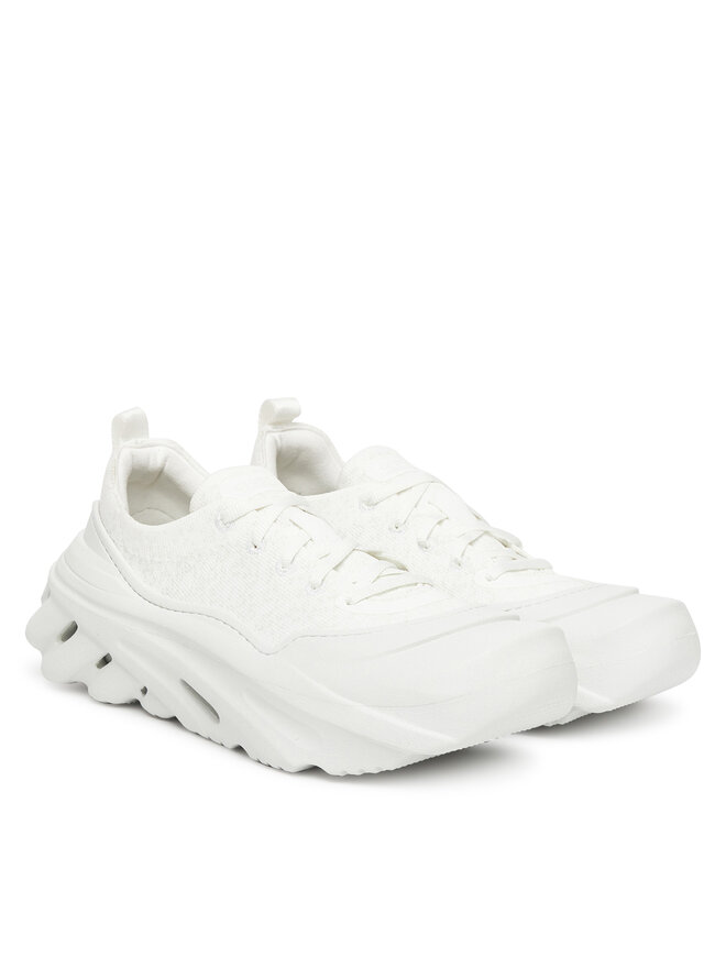 Crocs Снікерcи Crocs Echo Surge 210079 Білий