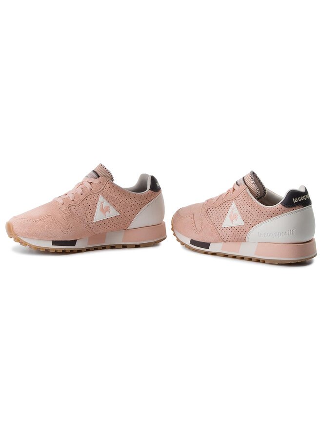 Sneakers Le Coq Sportif Omega Premium 1810358 Rosa eschuhe