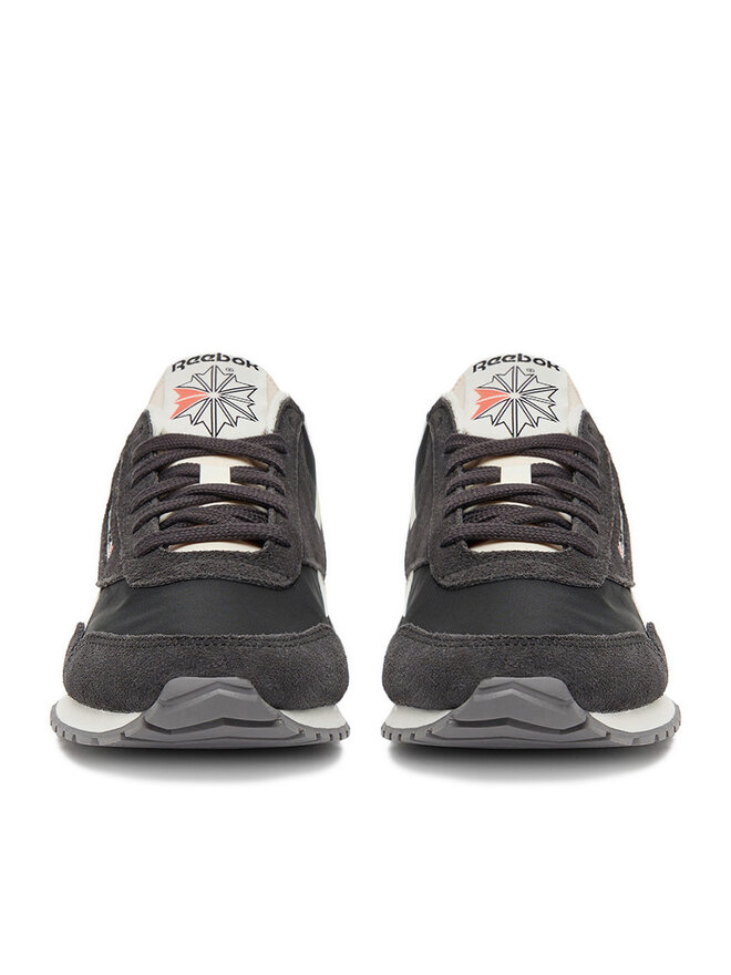 Reebok Снікерcи Reebok EOSS-CLASSIC AZ 100208831 Чорний