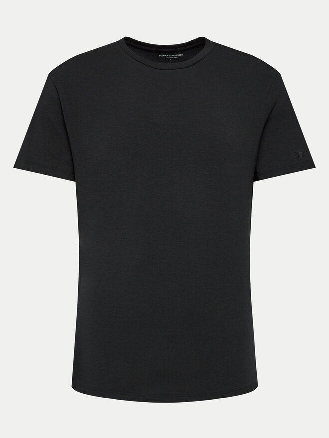 Tommy Hilfiger Tommy Hilfiger 2 marškinėlių komplektas UM0UM02762 Spalvota Regular Fit