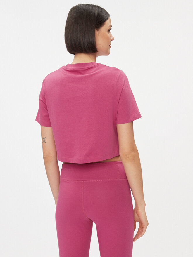 Reebok Reebok T-Shirt IM4093 Rosa