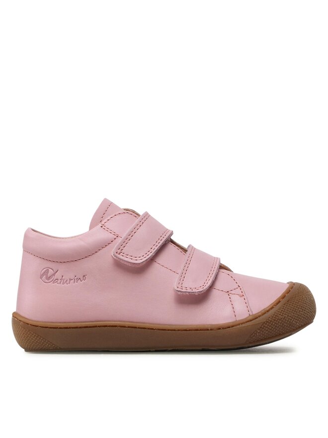 Naturino Halbschuhe Naturino Cocoon Vl 0012012904.01.0M02 S Rosa