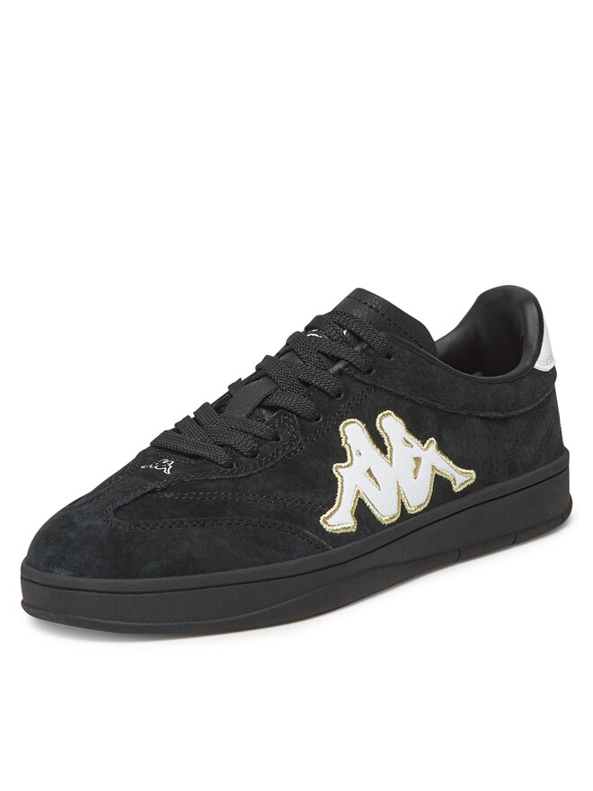 Kappa Sneakers Kappa CEO-FC-24880H Schwarz