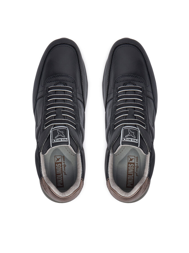 Pikolinos Sneakersy Pikolinos W4R-6731 Černá