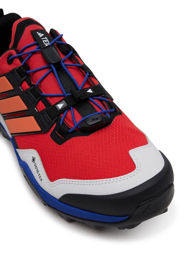 adidas Trekingová obuv adidas Terrex Skychaser GORE-TEX IH1097 Červená