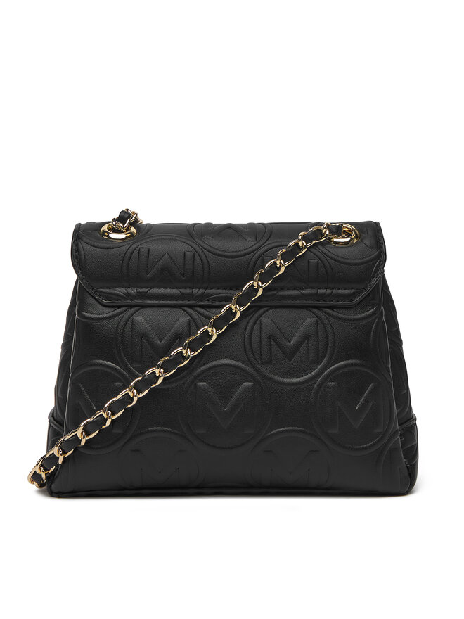 MEXX Дамска чанта MEXX MEXX-S-015-07 Черен