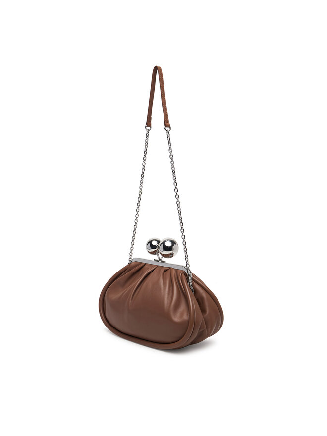 Weekend Max Mara Handtasche Weekend Max Mara Milvanew 2625516154600 Braun