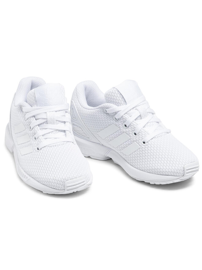 adidas Superge adidas Zx Flux C S76296 Bela