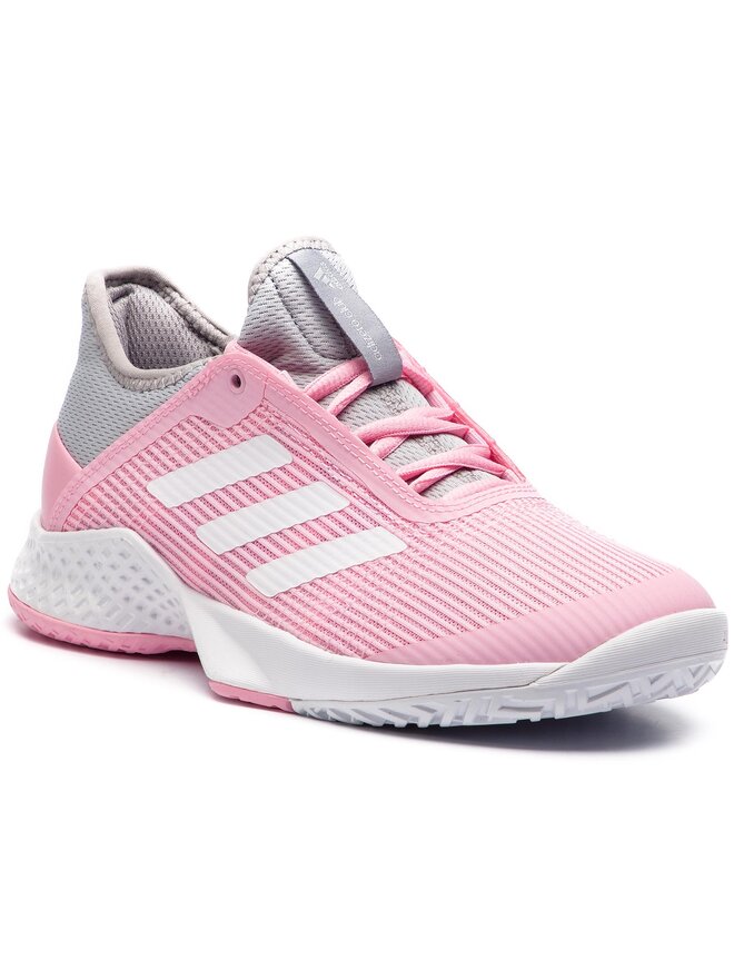 Adizero club w top