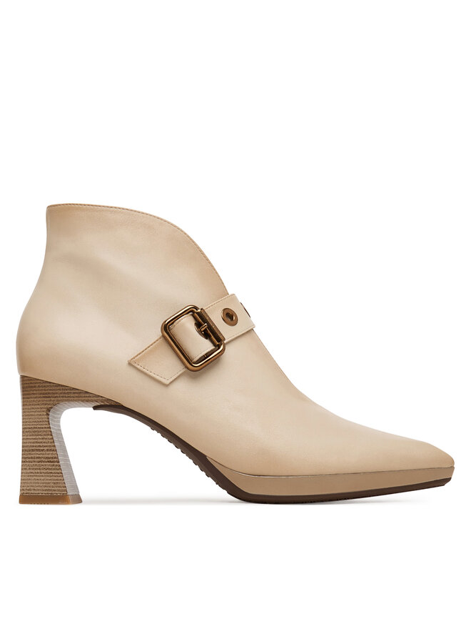 Hispanitas Stiefeletten Hispanitas HI254244 Écru