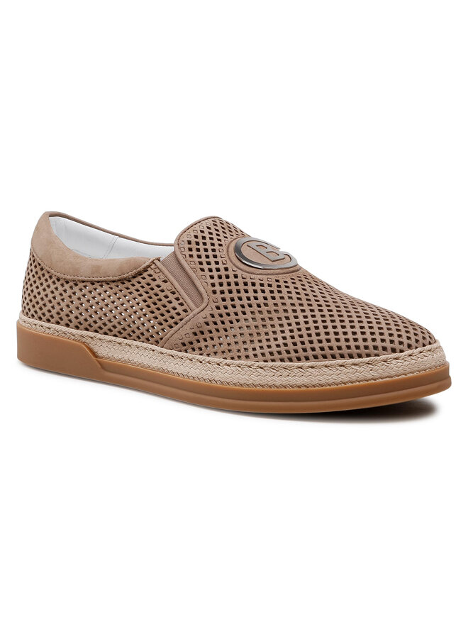 Baldinini Espadrilles Baldinini 197423YNABU676767KAX Braun
