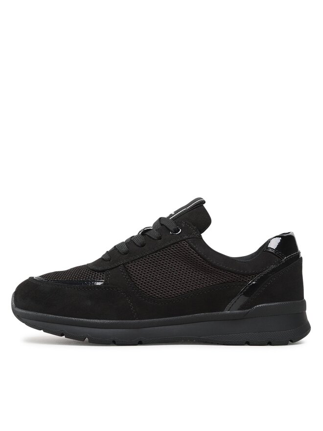 Jana Damen Sneaker – Bequeme Mehrweite – Sportlich & Lässig Für Alltag & Freizeit