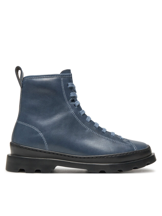 Camper Schnürschuhe Camper Brutus K400325-049 Blau