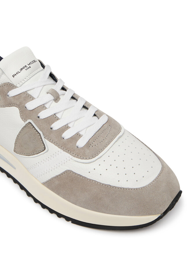 Philippe Model Sneakers Philippe Model Tropez 2.1 Low A013605 TYLU V004 Weiß
