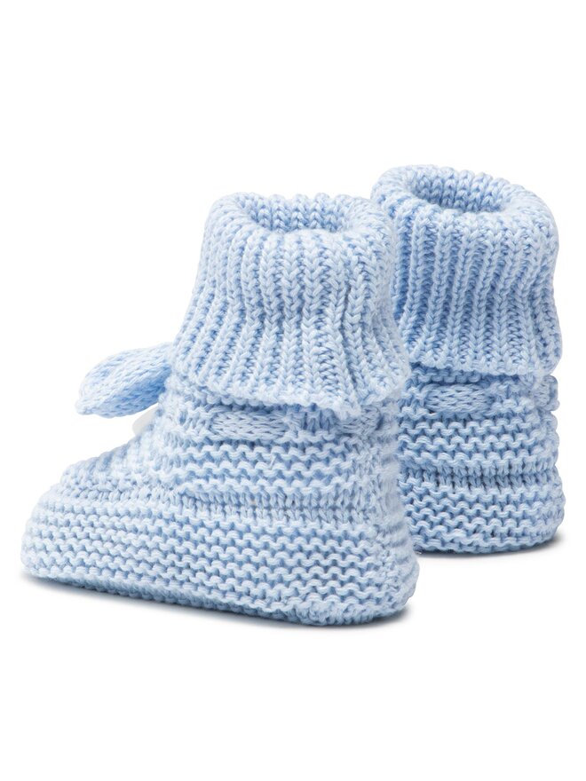 Mayoral Hausschuhe Mayoral 9696 Blau
