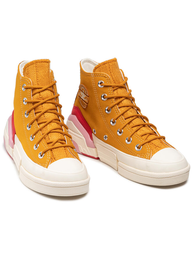 Converse Sneakers aus Stoff Converse Cpx70 Hi 568689C Orange