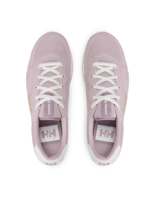 Helly Hansen Sneakersy Helly Hansen W Furrow 11866_653 Fioletowy