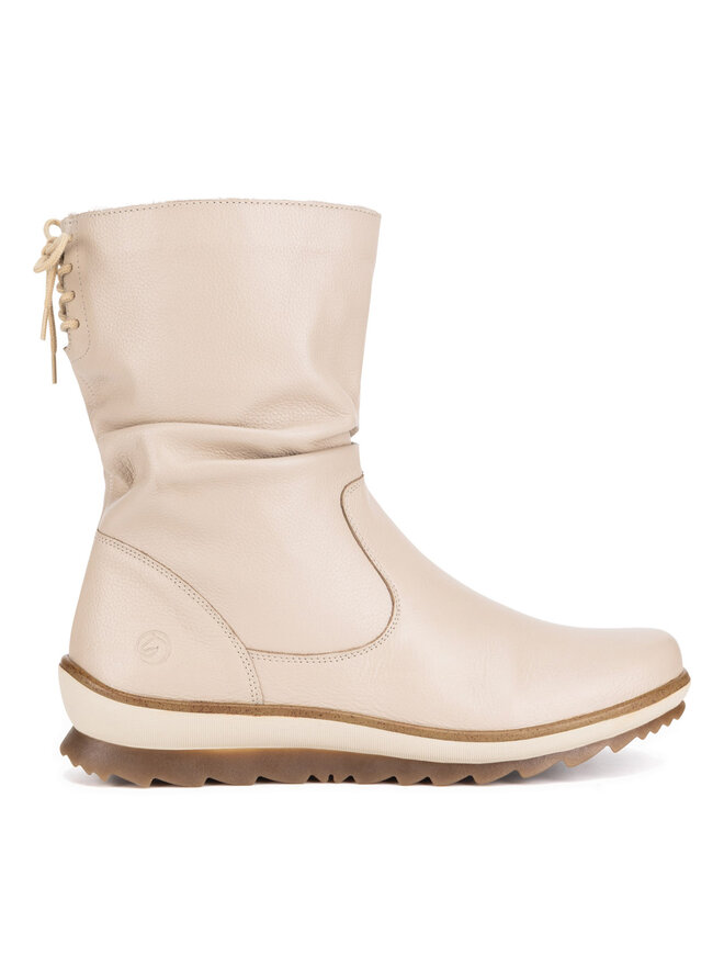 Remonte Botines Remonte R8471-80 Blanco