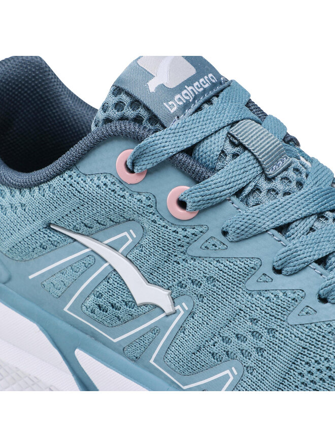 Bagheera Zapatillas Bagheera Zest 86536-33 C2160 Azul