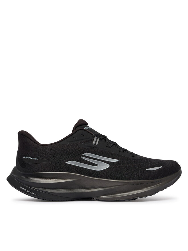 Skechers Laufschuhe Skechers 246200/BKCC Schwarz