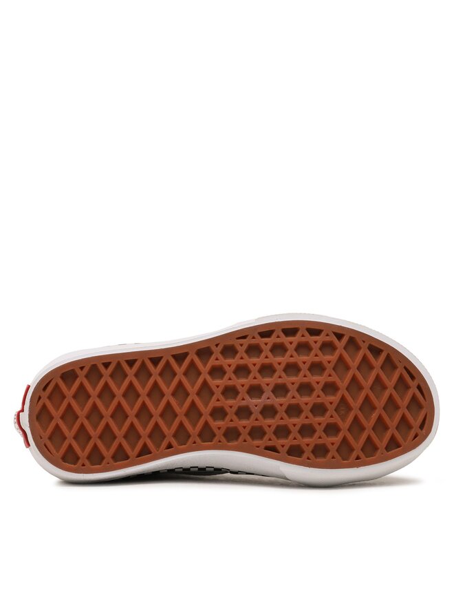 Vans Гуменки Vans Uy Sk8-Hi VN000D5FIYP1 Сив